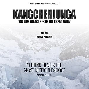 Bilder Kangchenjunga. The Five Treasures of the Great Snow
