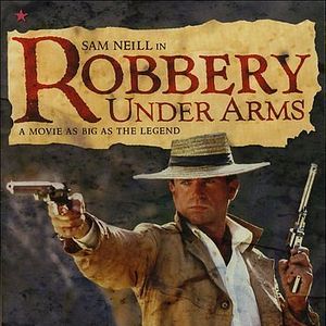 Bilder Raubzug unter Waffen