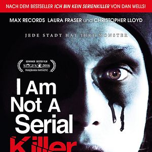 Bilder I Am Not A Serial Killer