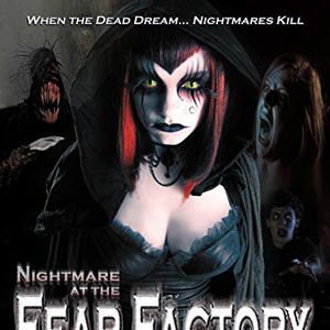 Bilder Nightmare at the Fear Factory