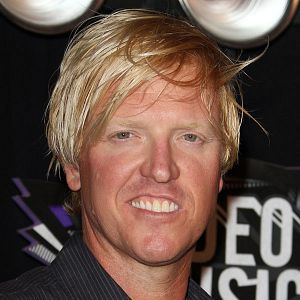 Bilder Jake Busey