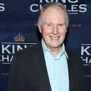 Bilder Tim Pigott-Smith