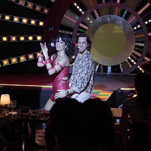 Bilder Bingo - O Rei das Manhãs