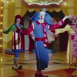 Bilder Bingo - O Rei das Manhãs