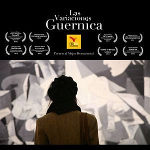 Bilder Las Variaciones Guernica