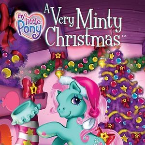 Bilder My Little Pony: A Very Minty Christmas