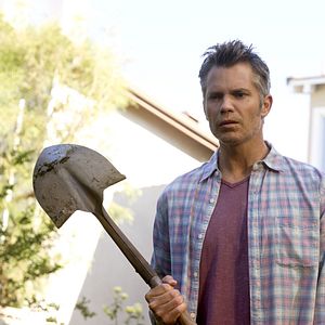 Bilder Santa Clarita Diet