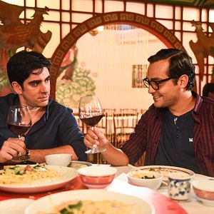 Bilder Os Penetras 2 - Quem Dá Mais?