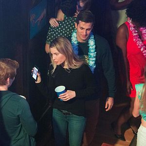 Bilder Lauren German