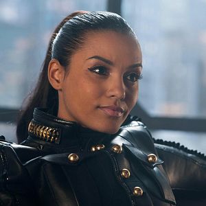 Bilder Jessica Lucas