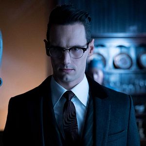 Bilder Cory Michael Smith