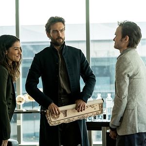 Bilder Jeremy Davies