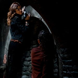 Bilder Rachel Melvin