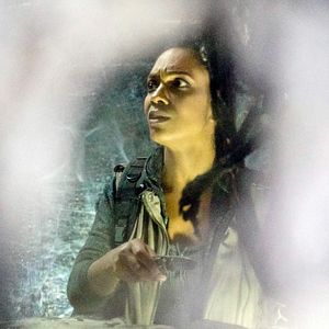 Bilder Lyndie Greenwood