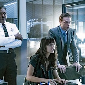 Bilder Caitlin Stasey