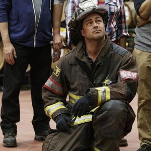 Bilder Chicago Fire