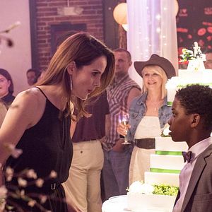 Bilder Michelle Dockery