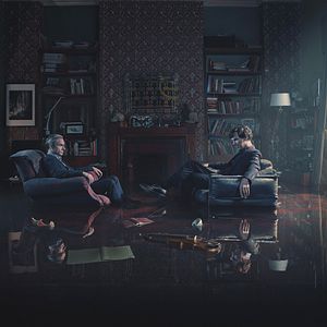 Bilder Benedict Cumberbatch