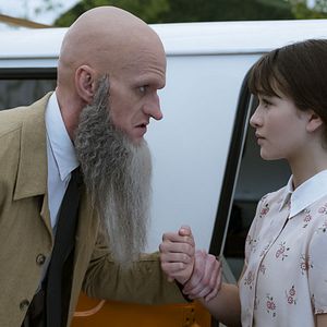 Bilder Eine Reihe betrüblicher Ereignisse