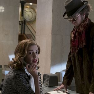 Bilder Eine Reihe betrüblicher Ereignisse