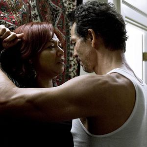 Bilder Benjamin Bratt