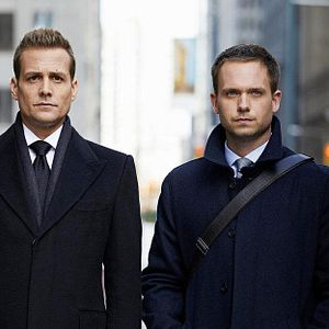 Bilder Gabriel Macht