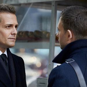 Bilder Gabriel Macht