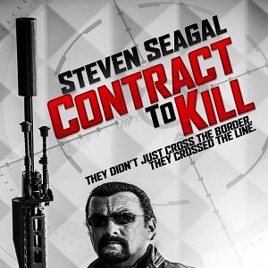 Bilder Contract To Kill - Zwischen den Fronten