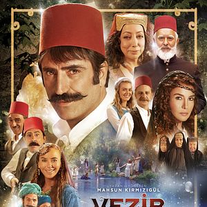 Bilder Vezir Parmağı