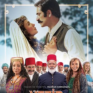 Bilder Vezir Parmağı