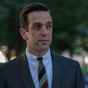 Bilder B.J. Novak