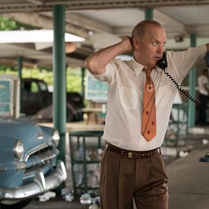 Bilder Michael Keaton