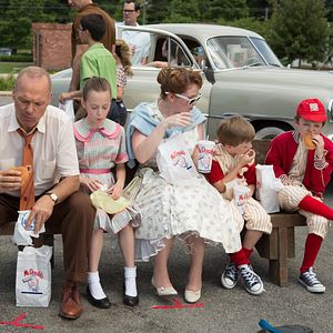 Bilder Michael Keaton