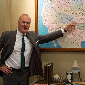 Bilder Michael Keaton