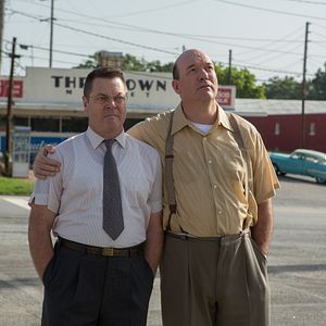 Bilder John Carroll Lynch