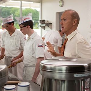 Bilder Michael Keaton