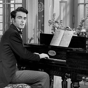 Bilder Montgomery Clift