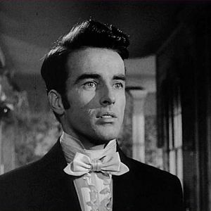 Bilder Montgomery Clift