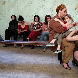 Bilder Visiting Ours