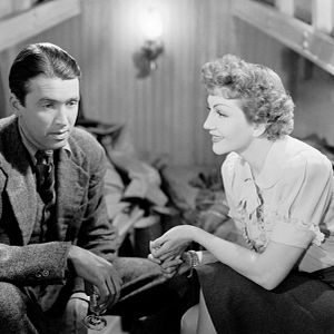 Bilder Claudette Colbert