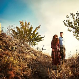 Bilder Vezir Parmağı