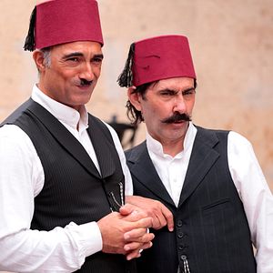 Bilder Selim Bayraktar