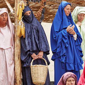 Bilder Vezir Parmağı