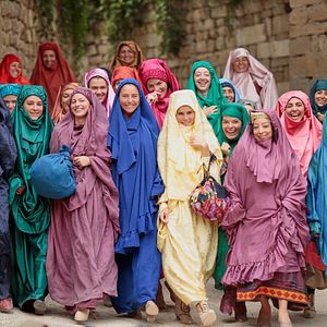 Bilder Vezir Parmağı