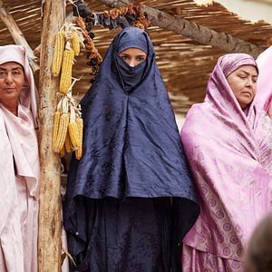 Bilder Vezir Parmağı