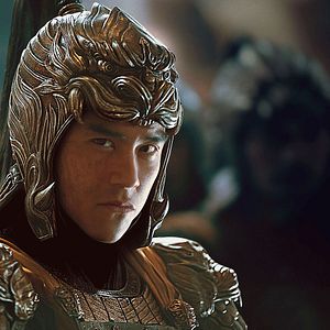 Bilder The Great Wall