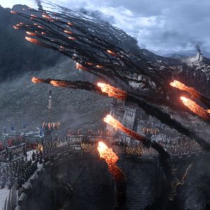 Bilder The Great Wall