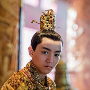 Bilder The Great Wall