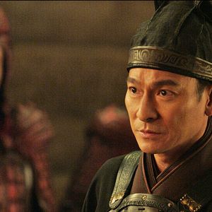 Bilder The Great Wall