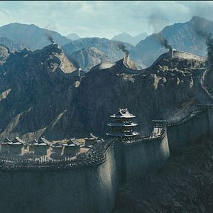 Bilder The Great Wall